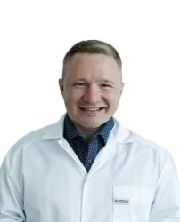 Романченко Владислав Олегович
